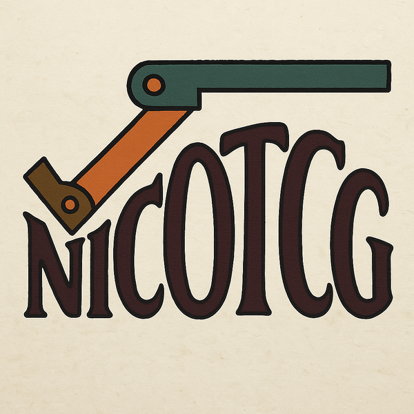 NicoTCG
